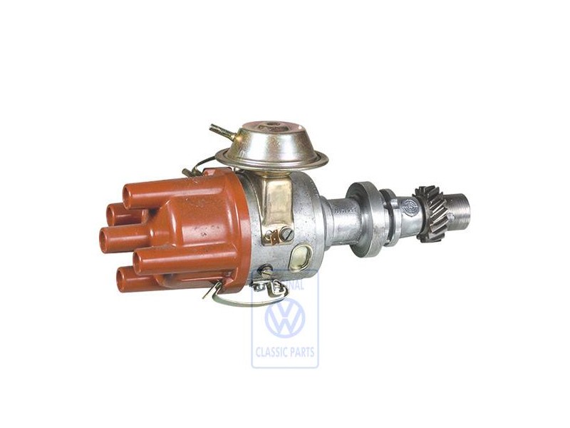 Γνήσιο VW Διανομέας - 026905205D