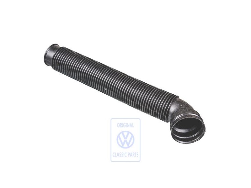 Γνήσιο VW Εύκαμπτος Σωλήνας Αέρα - 027129643