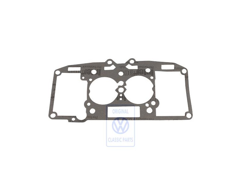 VW Classic Parts Στεγανοποίηση - 049129281C