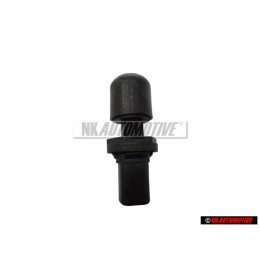 Γνήσιο VW Τερματικός Αποσβ., Ρυθμιζόμεν - 1K8827761C