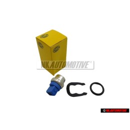 HELLA Αισθητήρας Θερμοκρασίας - 6PT 009 107-551