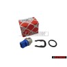 FEBI BILSTEIN Αισθητήρας Θερμοκρασίας - 34762