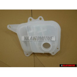 THERMOTEC Δοχείο Διαστολής - DBA003TT