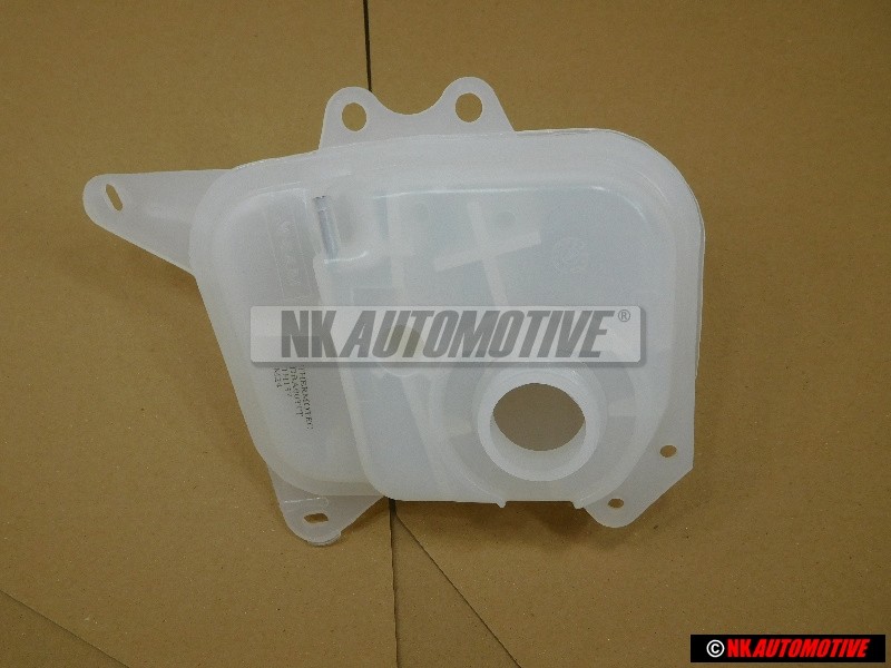 THERMOTEC Δοχείο Διαστολής - DBA003TT