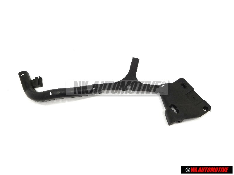 Γνήσιο VW Οδήγηση Καλωδίου - 535971852B