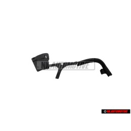 Γνήσιο VW Οδήγηση Καλωδίου - 535971852B