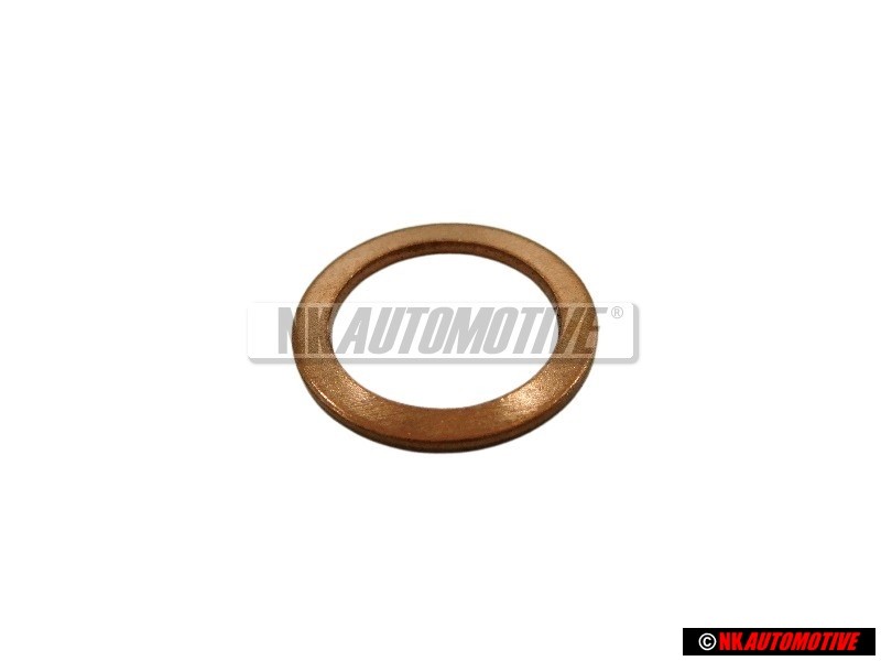 ELRING Στεγανοποιητικός Δακτύλιος - 119.504