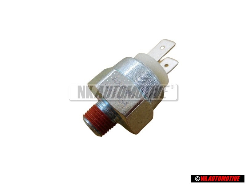 TOPRAN Διακόπτης Φώτων Φρένων - 101 973