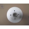 Γνήσιο VW Δισκόπλακα - 6N0615601