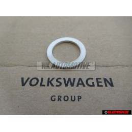 Γνήσιο VW Στεγανοποιητικός Δακτύλιος - N 0138495
