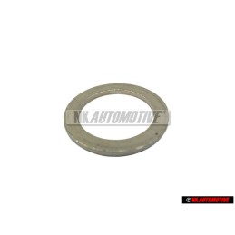 Γνήσιο VW Στεγανοποιητικός Δακτύλιος - N 0138495