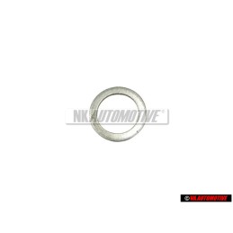 Γνήσιο VW Στεγανοποιητικός Δακτύλιος - N 0138495