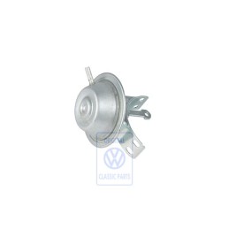 Γνήσιο VW Κουτί Υποπίεσης - 052905271