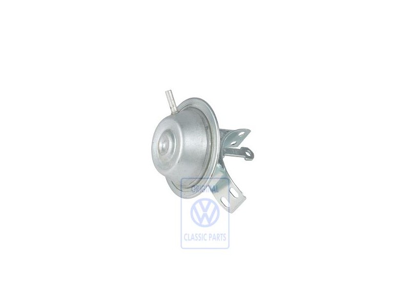 Γνήσιο VW Κουτί Υποπίεσης - 052905271