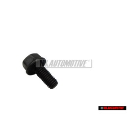 Γνήσιο VW Εξάγωνη Βίδα Με Κολάρο - N 90008401