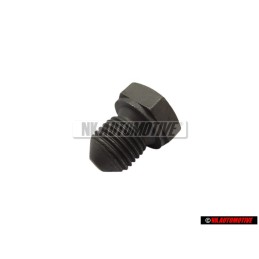 Γνήσιο VW Τάπα Εκροής Λαδιού - N 90288901