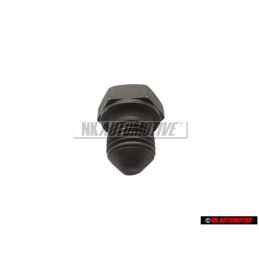 Γνήσιο VW Τάπα Εκροής Λαδιού - N 90288901