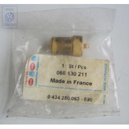 Γνήσιο VW Σώμα Ακροφ Με Βελόνα Ακροφυσ - 068130211