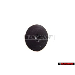 Γνήσιο VW Εξάγωνο Παξιμάδι Με Πατούρα - N 90757901