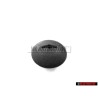Γνήσιο VW Κουμπί Ανθρακί - N 9086180171N