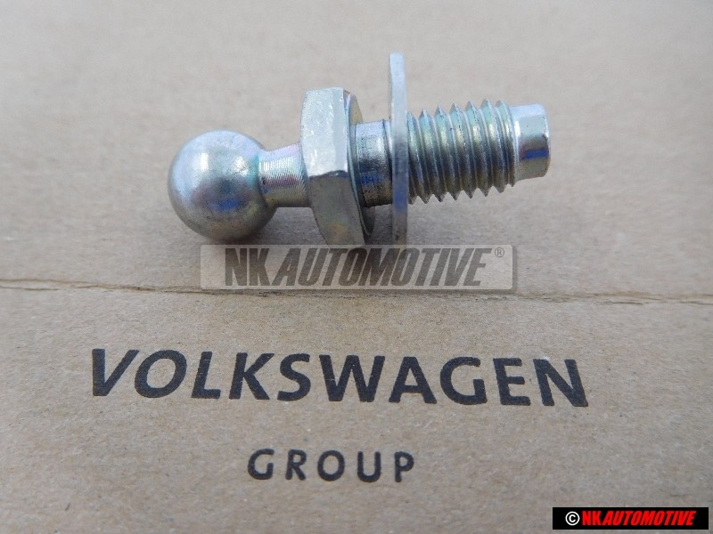 Γνήσιο VW Πείρος Σφαιρικής Κεφαλής - WHT006580