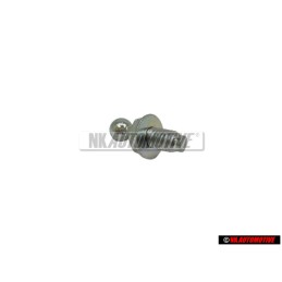 Γνήσιο VW Πείρος Σφαιρικής Κεφαλής - WHT006580