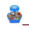 VW Classic Parts Retro Σέτ Λάμπες H4 Ασφάλειες - ZCP902709