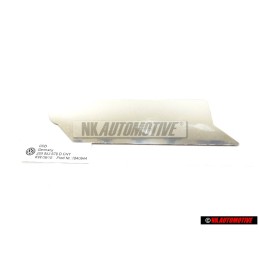 Γνήσιο VW LIMITED LAST EDITION Εμπρόσθιο Σήμα Έμβλημα Μάσκας - 255853679D CHY