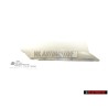 Γνήσιο VW LIMITED LAST EDITION Εμπρόσθιο Σήμα Έμβλημα Μάσκας - 255853679D CHY