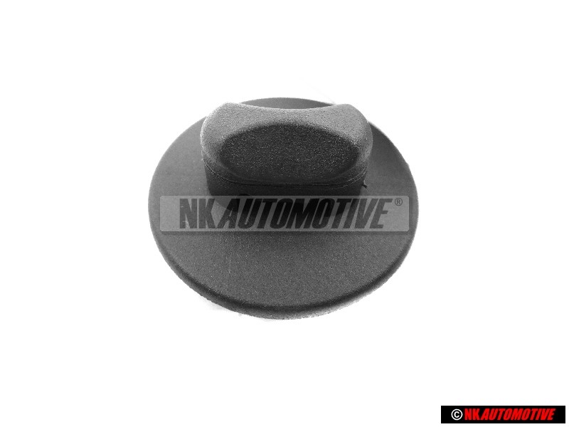 Γνήσιο VW Βάση Ανθρακί - 3D0864199A 71N