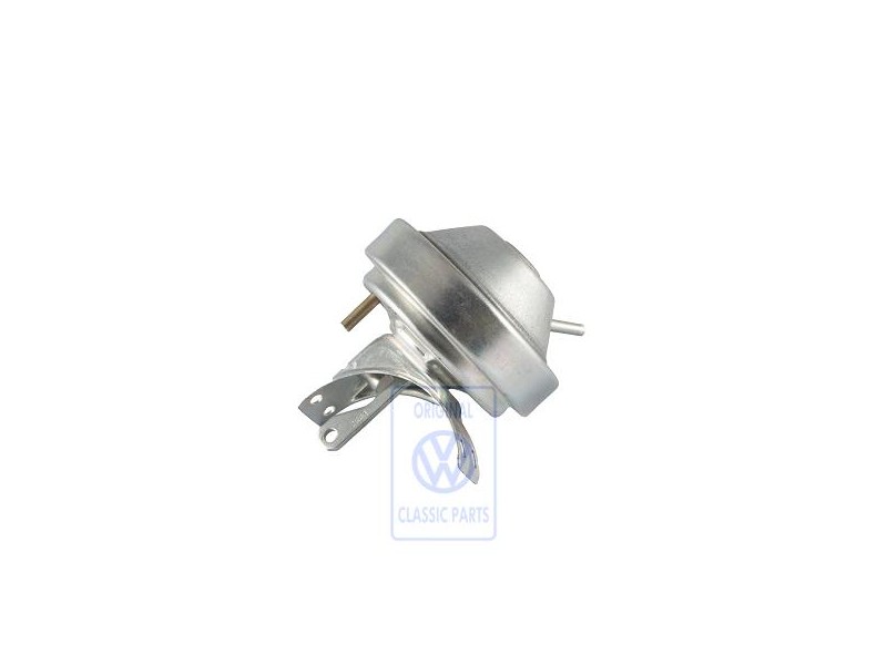 Γνήσιο VW Κουτί Υποπίεσης - 055905271C