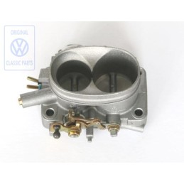Γνήσιο VW Στόμιο Πεταλούδας Γκαζιού - 067133063S