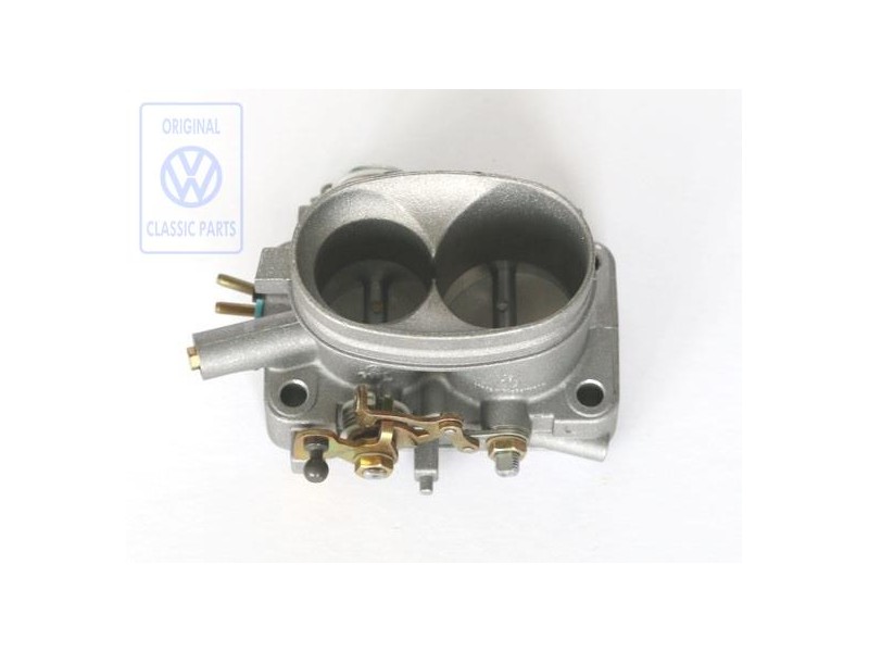 Γνήσιο VW Στόμιο Πεταλούδας Γκαζιού - 067133063S