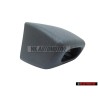Γνήσιο VW Κάλυμμα - 1H6955109