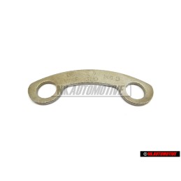 Γνήσιο VW Υποθεματική Πλάκα - 1K0407357D