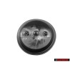 Γνήσιο VW Οπίσθιο Σήμα Έμβλημα Μάυρο - 251853601C