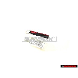 Γνήσιο VW Μπρελόκ Κλειδιού - 5G1087013