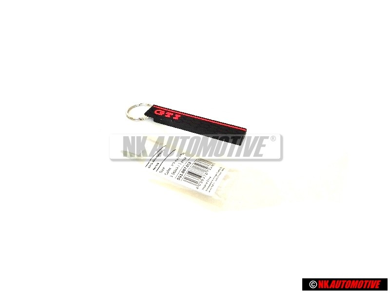 Γνήσιο VW Μπρελόκ Κλειδιού - 5G1087013