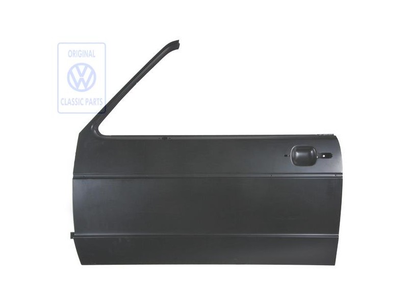 Γνήσιο VW Πόρτα - 155831051E