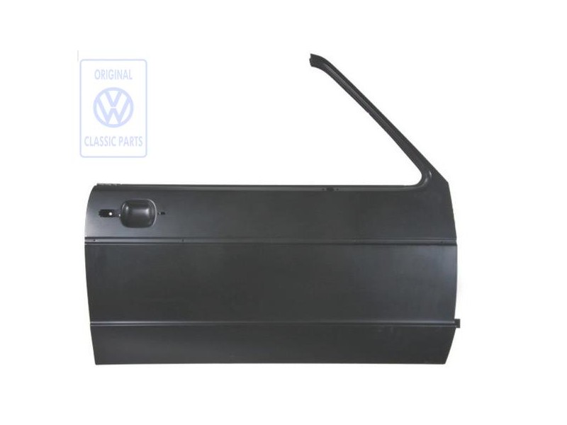 Γνήσιο VW Πόρτα - 155831052E