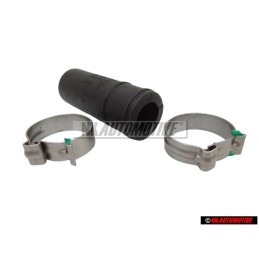 Γνήσιο VW Σετ Μετασκευής Για Σωλήνα Υποπ - 6N0698998