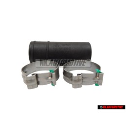 Γνήσιο VW Σετ Μετασκευής Για Σωλήνα Υποπ - 6N0698998