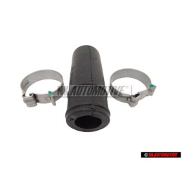 Γνήσιο VW Σετ Μετασκευής Για Σωλήνα Υποπ - 6N0698998