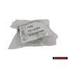 Γνήσιο VW Σετ Μετασκευής Για Σωλήνα Υποπ - 6N0698998