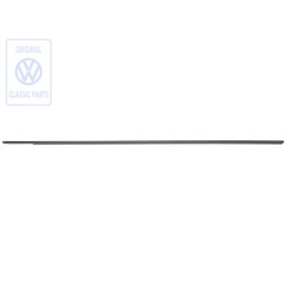 Γνήσιο VW Διακ Λωρίδα Για Κοιλ Παραθύρου - 155853345A