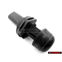 Γνήσιο VW Τερματικός Αποσβ., Ρυθμιζόμεν - 6X0827499F