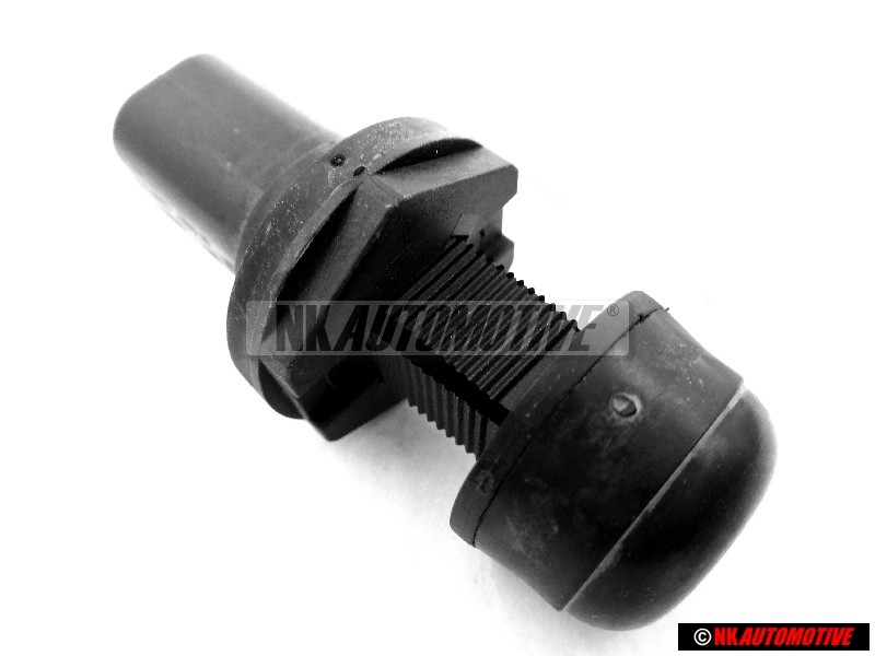 Γνήσιο VW Τερματικός Αποσβ., Ρυθμιζόμεν - 6X0827499F