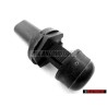 Γνήσιο VW Τερματικός Αποσβ., Ρυθμιζόμεν - 6X0827499F