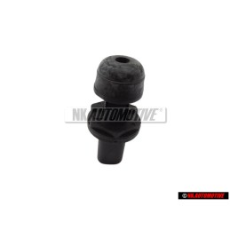 Γνήσιο VW Τερματικός Αποσβ., Ρυθμιζόμεν - 6X0827499F