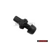 Γνήσιο VW Τερματικός Αποσβ., Ρυθμιζόμεν - 6X0827499F